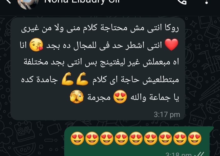 Nour K.